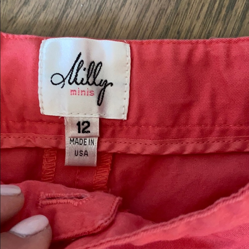 Milly Shorts - Picture 2 of 5